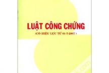 Rủi ro công chứng ủy quyền